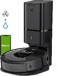 irobot roomba combo media markt