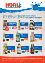 Getränke Hörl Getränke Hörl: Wochen-Angebote! - bis 19.07.2023