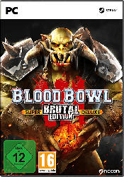 Blood Bowl 3 - Brutal Edition [PC]