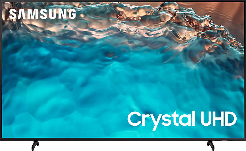 Samsung BU8070 Crystal UHD (2022) 65 Zoll Smart TV; LCD TV