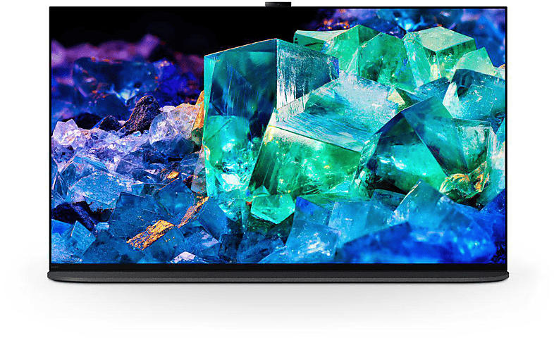 Sony XR-65A95K 65 Zoll 4K Bravia XR QD-OLED Google TV; OLED TV