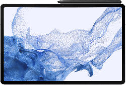 Samsung Galaxy Tab S8 Wifi 128GB, Silver; Tablet