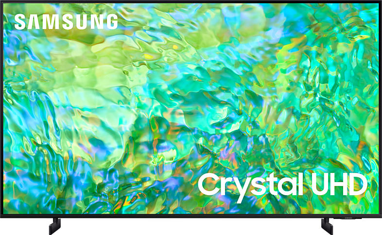 Samsung (2023) 75 Zoll Crystal UHD Smart TV; LCD TV
