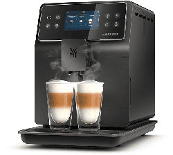 WMF Perfection 740 Kaffeevollautomat Schwarz