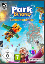 Park Beyond - Impossified Edition (Code in a Box) [PC]