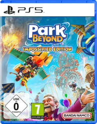 Park Beyond - Impossified Edition [PlayStation 5]