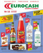 Eurocash gazetka do 23.07.2023 Eurocash – do 23.07.2023