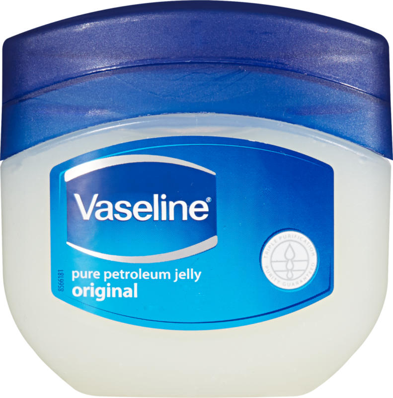 Vaseline Jelly Original, 100 ml