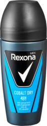 Rexona Roll-on Cobalt, 50 ml