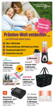 DeutschlandCard GmbH Prämien-Welt entdecken - bis 10.09.2023