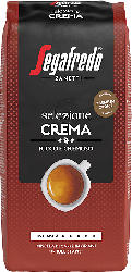 Segafredo Kaffeebohnen Selezione Crema (1 kg)