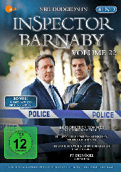 Inspector Barnaby - Vol. 22 [DVD]