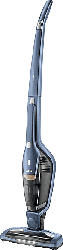 AEG CX7-2-I360 Staubsauger (Akkubetrieb, 0,5 l, Akkulaufzeit: 45 min, Indigo Blau)