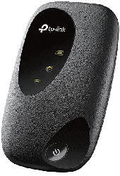 TP-Link LTE WLAN Router M7200, schwarz