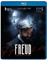 Freud [Blu-ray]