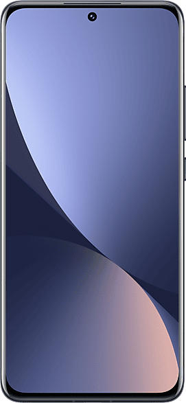Xiaomi 12X 128GB, Grau; Smartphone