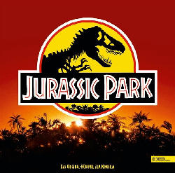 Jurassic Park - Hörspiel zum Kinofilm (Vinyl) [Vinyl]