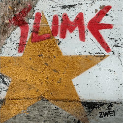 Slime - Zwei (Digipak) [CD]