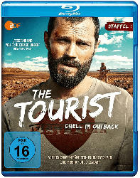 The Tourist-Duell Im Outback-Staffel 1 [Blu-ray]