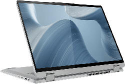 Lenovo Convertible IdeaPad Flex 5 16IAU7, i5-1235U, 16GB RAM, 1TB SSD, 16 Zoll Touch WUXGA, Cloud Grey