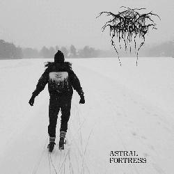 Darkthrone - Astral Fortress (Black) [Vinyl]