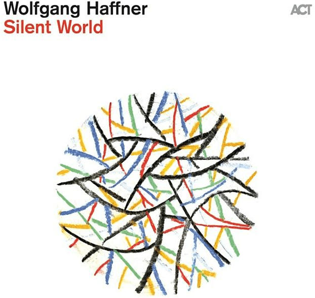 Wolfgang Haffner - Silent World (180g Black) [LP + Download]