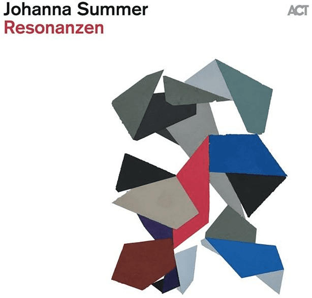 Johanna Summer - Resonanzen (Digipak) [CD]