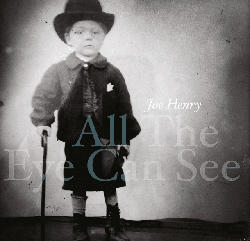 Joe Henry - All The Eye Can See (2LP/180g) [Vinyl]