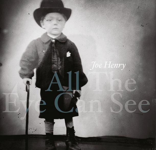 Joe Henry - All The Eye Can See (2LP/180g) [Vinyl]