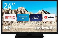 Nokia HNE24GV210NC 24 Zoll HD-ready Smart Android TV; LED TV