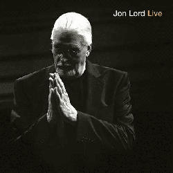 Jon Lord - Live (CD Digipak) [CD]