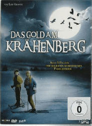 Das Gold am Krähenberg [DVD]