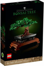 LEGO 10281 BONSAI TREE