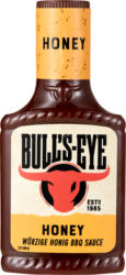 Bull’s-Eye BBQ Sauce Honey, 300 ml