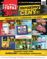 Topaz gazetka do 19.07.2023 Topaz – do 19.07.2023