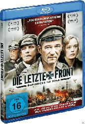 Die letzte Front - Defenders of Riga [Blu-ray]