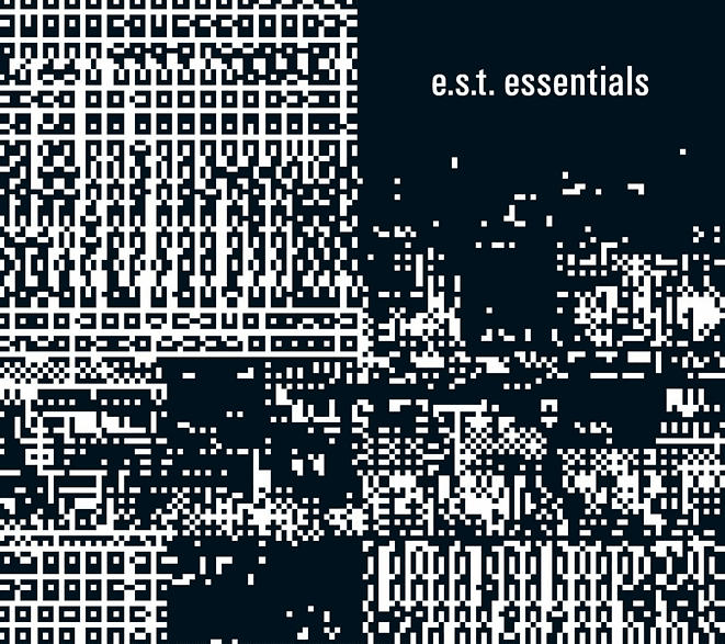 Esbjorn Svensson Trio - Essentials [CD]