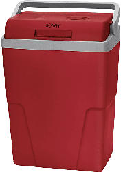 Bomann KB 6011CB Kühlbox (25 l, Rot)