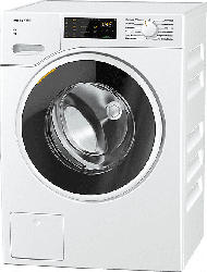 MIELE WWD 120 WPS Waschmaschine Frontlader (8 kg, 1400 U/Min., A)