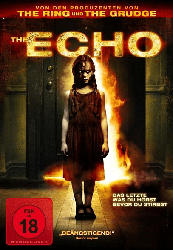 The Echo [DVD]