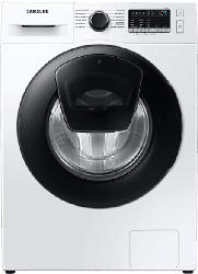 Samsung WW90T4543AE/EG Waschmaschine Frontlader (9 kg, 1400 U/Min., D)