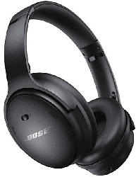 Bose QuietComfort® 45 headphones, schwarz; Bluetooth Kopfhörer