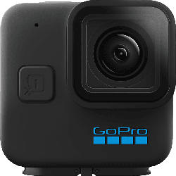 GoPro HERO11 Black Mini Action Cam