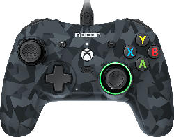 Nacon Revolution X Urban Camo Controller für Xbox One, Series