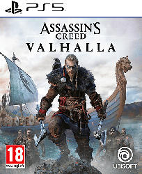 Assassin’s Creed Valhalla - [PlayStation 5]