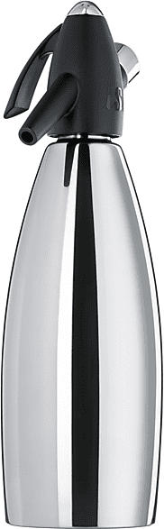 ISI Siphon Trinkwassersprudler, CO² Zylinder inklusive: Nein ,