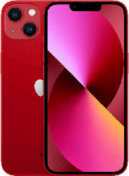 Apple iPhone 13 128GB (PRODUCT)RED; Smartphone