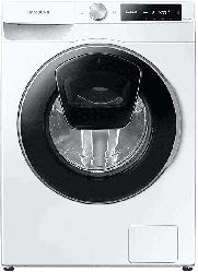 Samsung WW80T654ALE/S2 Waschmaschine Frontlader (8 kg, 1400 U/Min., B)
