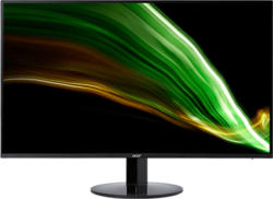 Acer Monitor SB241i, 23.8 Zoll, FHD, 75Hz, 1ms, VA Panel, 250cd, Schwarz