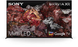 Sony 75 Zoll 4K BRAVIA XR Mini LED Smart Google TV XR-75X95L - Made to Entertain; LED TV